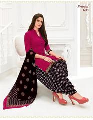 Authorized PRANJUL PREKSHA VOL 14 Wholesale  Dealer & Supplier from Surat