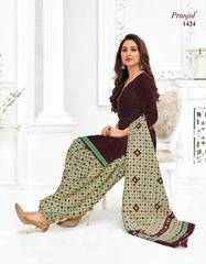 Authorized PRANJUL PREKSHA VOL 14 Wholesale  Dealer & Supplier from Surat