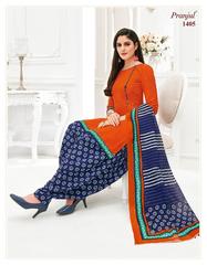 Authorized PRANJUL PREKSHA VOL 14 Wholesale  Dealer & Supplier from Surat