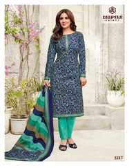 New released of DEEPTEX MISS INDIA VOL 52 PURE COTTON DRESS MATERIAL by DEEPTEX PRINTS Brand