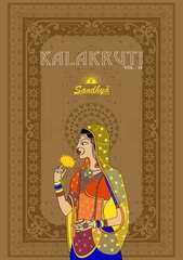 Authorized SANDHYA KALAKRUTI VOL 18 Wholesale  Dealer & Supplier from Surat