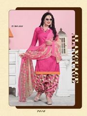 Authorized MF JASSI PATIYALA VOL 2 Wholesale  Dealer & Supplier from Surat