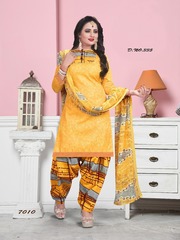 Authorized MF JASSI PATIYALA VOL 2 Wholesale  Dealer & Supplier from Surat