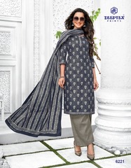 Authorized DEEPTEX MISS INDIA VOL 62 Wholesale  Dealer & Supplier from Surat