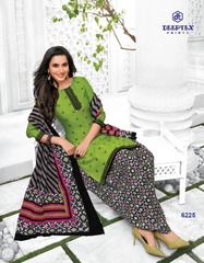 Authorized DEEPTEX MISS INDIA VOL 62 Wholesale  Dealer & Supplier from Surat