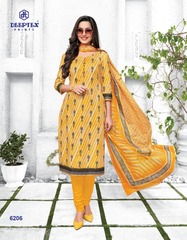 Authorized DEEPTEX MISS INDIA VOL 62 Wholesale  Dealer & Supplier from Surat