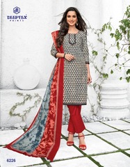 Authorized DEEPTEX MISS INDIA VOL 62 Wholesale  Dealer & Supplier from Surat