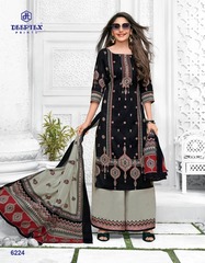 Authorized DEEPTEX MISS INDIA VOL 62 Wholesale  Dealer & Supplier from Surat