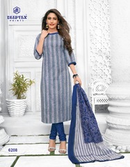 Authorized DEEPTEX MISS INDIA VOL 62 Wholesale  Dealer & Supplier from Surat