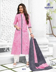 Authorized DEEPTEX MISS INDIA VOL 62 Wholesale  Dealer & Supplier from Surat