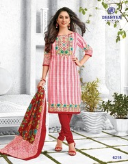 Authorized DEEPTEX MISS INDIA VOL 62 Wholesale  Dealer & Supplier from Surat