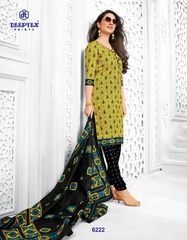 Authorized DEEPTEX MISS INDIA VOL 62 Wholesale  Dealer & Supplier from Surat