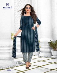 Authorized DEEPTEX MISS INDIA VOL 62 Wholesale  Dealer & Supplier from Surat