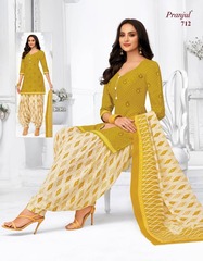 Authorized PRANJUL PRIYANKA VOL 7 Wholesale  Dealer & Supplier from Surat