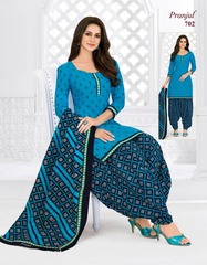 Authorized PRANJUL PRIYANKA VOL 7 Wholesale  Dealer & Supplier from Surat