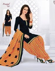 Authorized PRANJUL PRIYANKA VOL 7 Wholesale  Dealer & Supplier from Surat