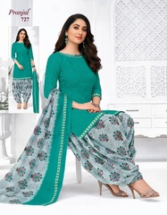 Authorized PRANJUL PRIYANKA VOL 7 Wholesale  Dealer & Supplier from Surat