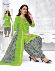 Authorized PRANJUL PREKSHA VOL 7 Wholesale  Dealer & Supplier from Surat