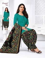 Authorized PRANJUL PREKSHA VOL 7 Wholesale  Dealer & Supplier from Surat