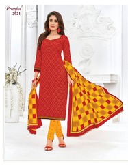 Authorized PRANJUL PRIYANSHI VOL 20 Wholesale  Dealer & Supplier from Surat