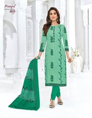 Authorized PRANJUL PRIYANSHI VOL 20 Wholesale  Dealer & Supplier from Surat