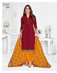 Authorized PRANJUL PRIYANSHI VOL 20 Wholesale  Dealer & Supplier from Surat