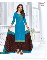 Authorized PRANJUL PRIYANSHI VOL 20 Wholesale  Dealer & Supplier from Surat