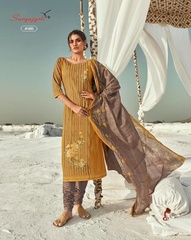 Authorized SURYAJYOTI TRENDY VOL 49 Wholesale  Dealer & Supplier from Surat