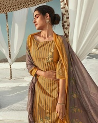 Authorized SURYAJYOTI TRENDY VOL 49 Wholesale  Dealer & Supplier from Surat