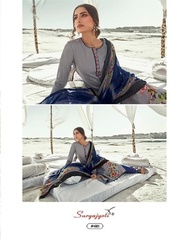 Authorized SURYAJYOTI TRENDY VOL 49 Wholesale  Dealer & Supplier from Surat