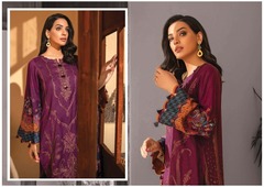 Authorized MF PAKISTANI LAWN IRIS VOL 8 Wholesale  Dealer & Supplier from Surat