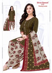 Authorized SHREE GANESH HANSIKA VOL 7 Wholesale  Dealer & Supplier from Surat