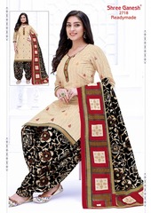 Authorized SHREE GANESH HANSIKA VOL 7 Wholesale  Dealer & Supplier from Surat