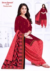 Authorized SHREE GANESH HANSIKA VOL 7 Wholesale  Dealer & Supplier from Surat