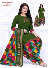 Authorized SHREE GANESH HANSIKA VOL 7 Wholesale  Dealer & Supplier from Surat