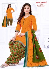 Authorized SHREE GANESH HANSIKA VOL 7 Wholesale  Dealer & Supplier from Surat