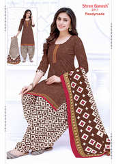 Authorized SHREE GANESH HANSIKA VOL 7 Wholesale  Dealer & Supplier from Surat