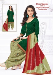 Authorized SHREE GANESH HANSIKA VOL 7 Wholesale  Dealer & Supplier from Surat