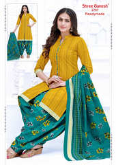 Authorized SHREE GANESH HANSIKA VOL 7 Wholesale  Dealer & Supplier from Surat