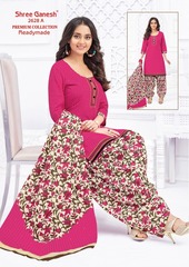 Authorized SHREE GANESH HANSIKA VOL 7 Wholesale  Dealer & Supplier from Surat