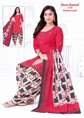 Authorized SHREE GANESH HANSIKA VOL 7 Wholesale  Dealer & Supplier from Surat