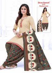 Authorized SHREE GANESH HANSIKA VOL 7 Wholesale  Dealer & Supplier from Surat