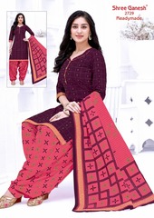 Authorized SHREE GANESH HANSIKA VOL 7 Wholesale  Dealer & Supplier from Surat