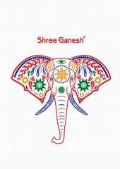 New released of SHREE GANESH HANSIKA VOL 7 by SHREE GANESH Brand