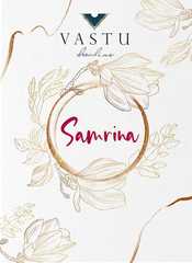 Authorized VASTU SAMRINA VOL 1 Wholesale  Dealer & Supplier from Surat