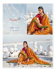 Authorized SURYAJYOTI SUI DHAGA VOL 9 Wholesale  Dealer & Supplier from Surat