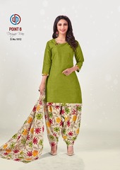 Authorized DEEPTEX POINT 8 NAYANTARA VOL 1 Wholesale  Dealer & Supplier from Surat