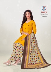 Authorized DEEPTEX POINT 8 NAYANTARA VOL 1 Wholesale  Dealer & Supplier from Surat