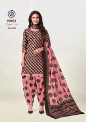 Authorized DEEPTEX POINT 8 NAYANTARA VOL 1 Wholesale  Dealer & Supplier from Surat