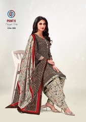 Authorized DEEPTEX POINT 8 NAYANTARA VOL 1 Wholesale  Dealer & Supplier from Surat